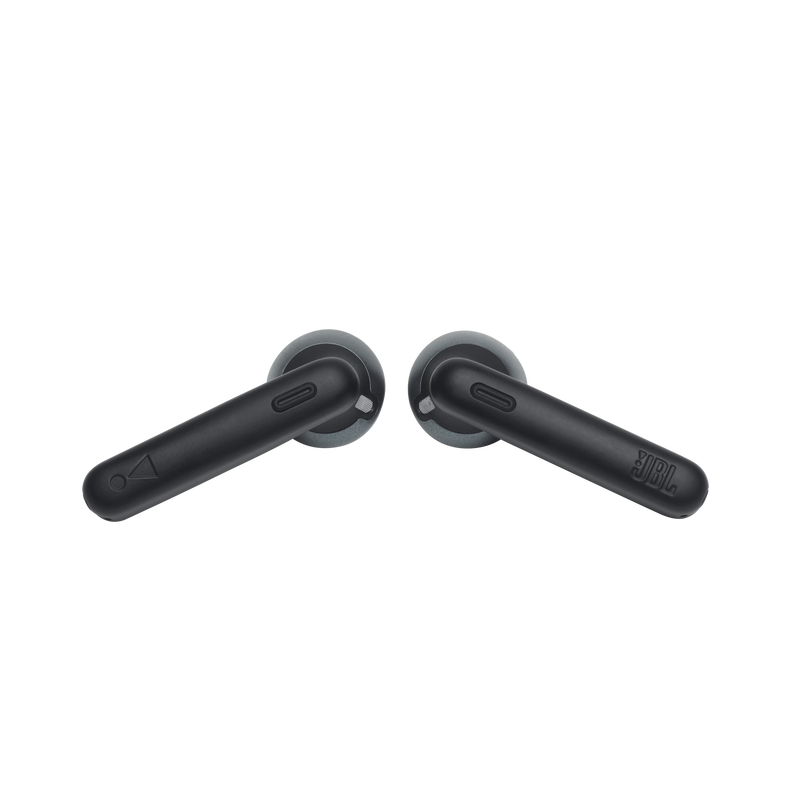 JBL Tune 225TWS - Black - True wireless earbuds - Detailshot 2 image number null